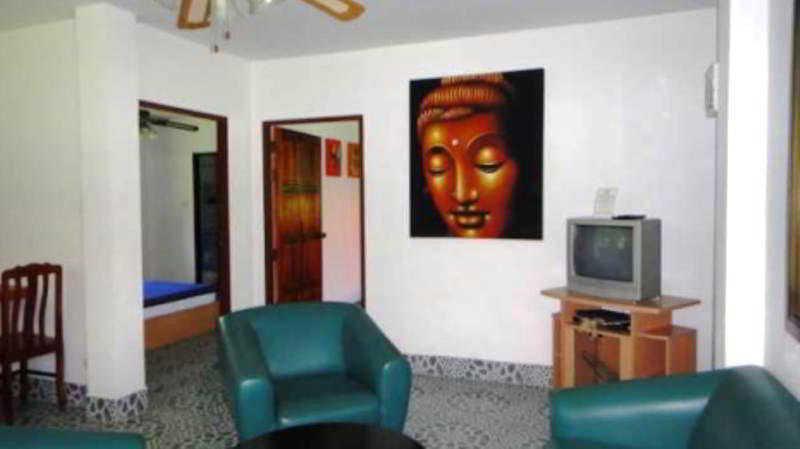 D&K Smiley Phuket Resort Rawai Eksteriør billede